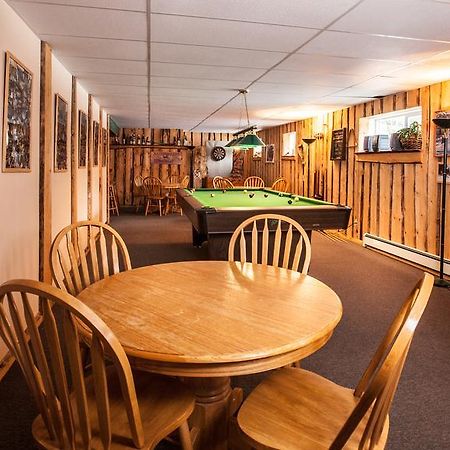 Mulvehill Creek Wilderness Inn And Wedding Chapel 레벨스톡 외부 사진