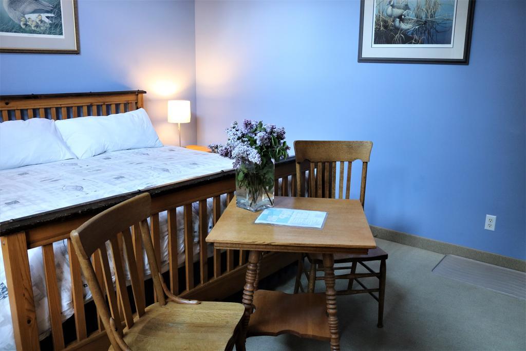 Mulvehill Creek Wilderness Inn And Wedding Chapel 레벨스톡 외부 사진