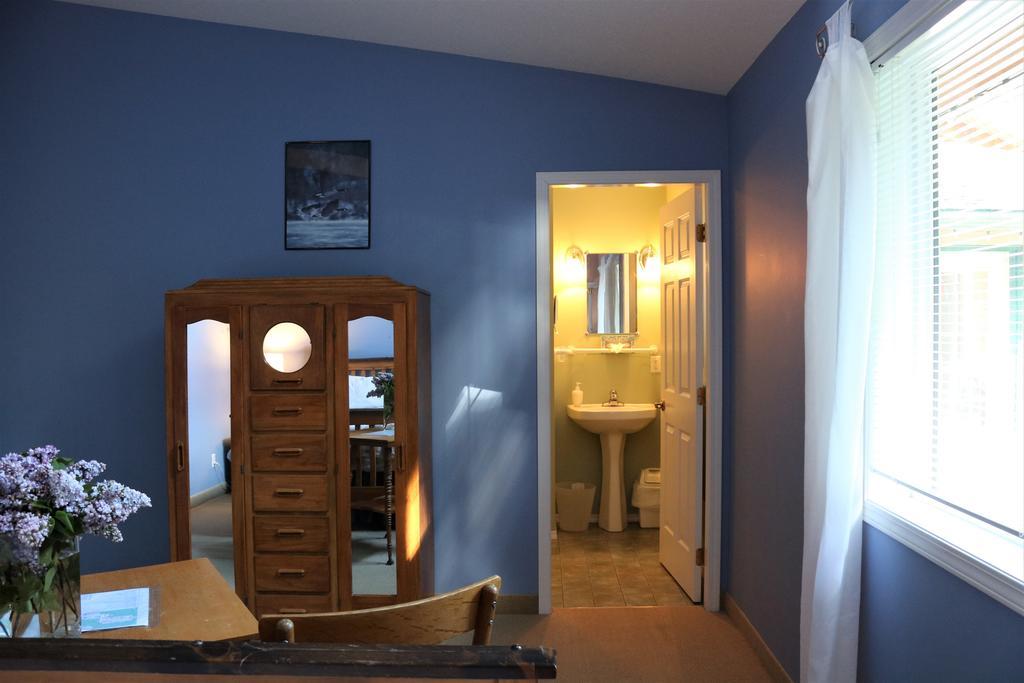 Mulvehill Creek Wilderness Inn And Wedding Chapel 레벨스톡 외부 사진