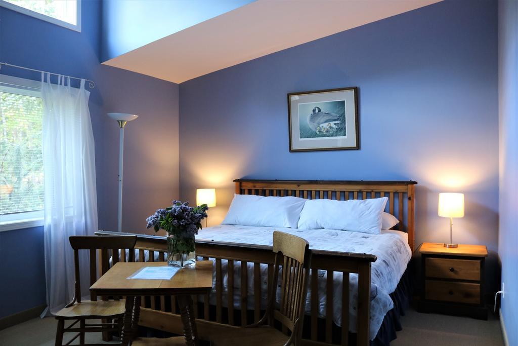 Mulvehill Creek Wilderness Inn And Wedding Chapel 레벨스톡 외부 사진