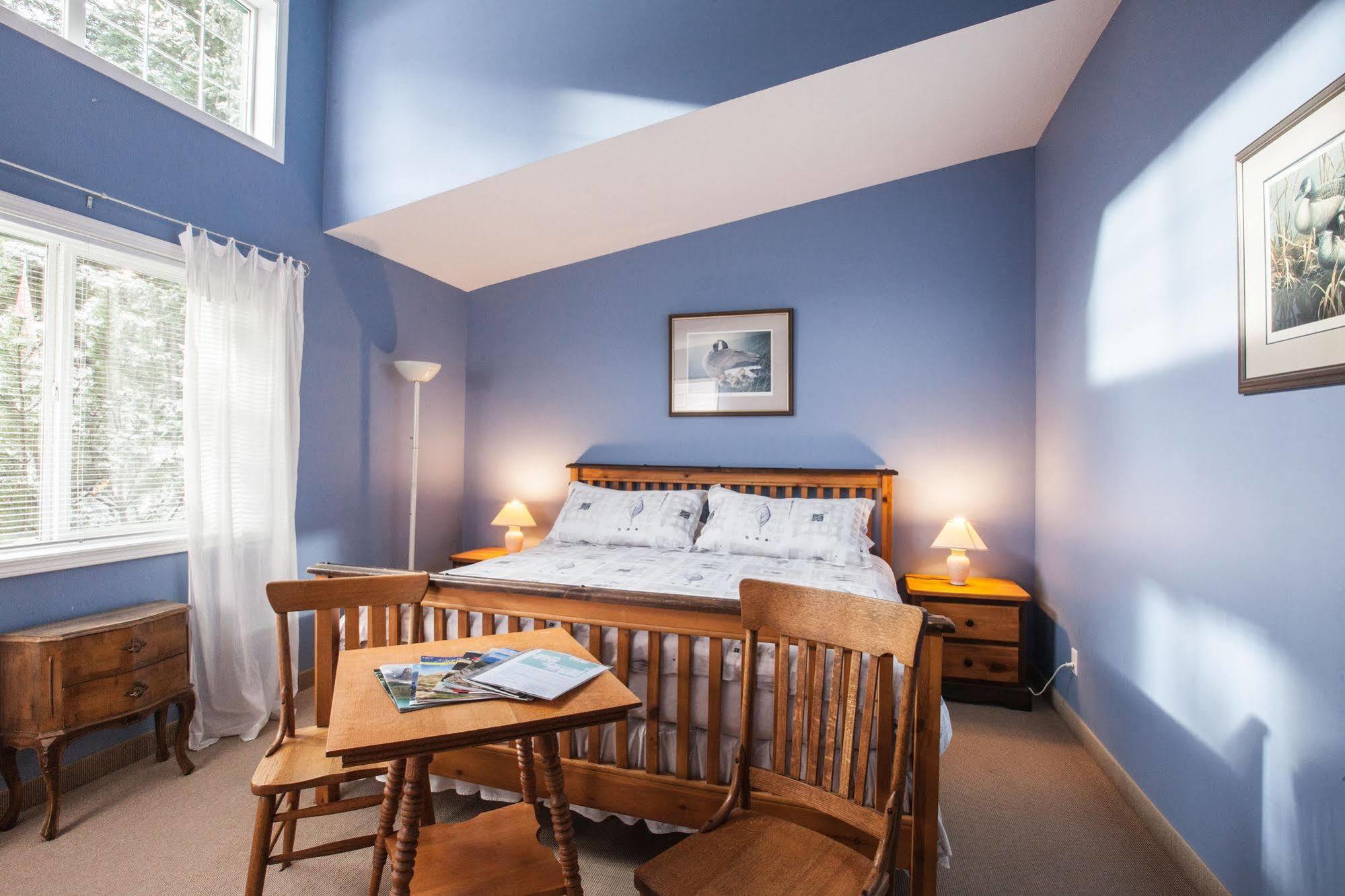Mulvehill Creek Wilderness Inn And Wedding Chapel 레벨스톡 외부 사진