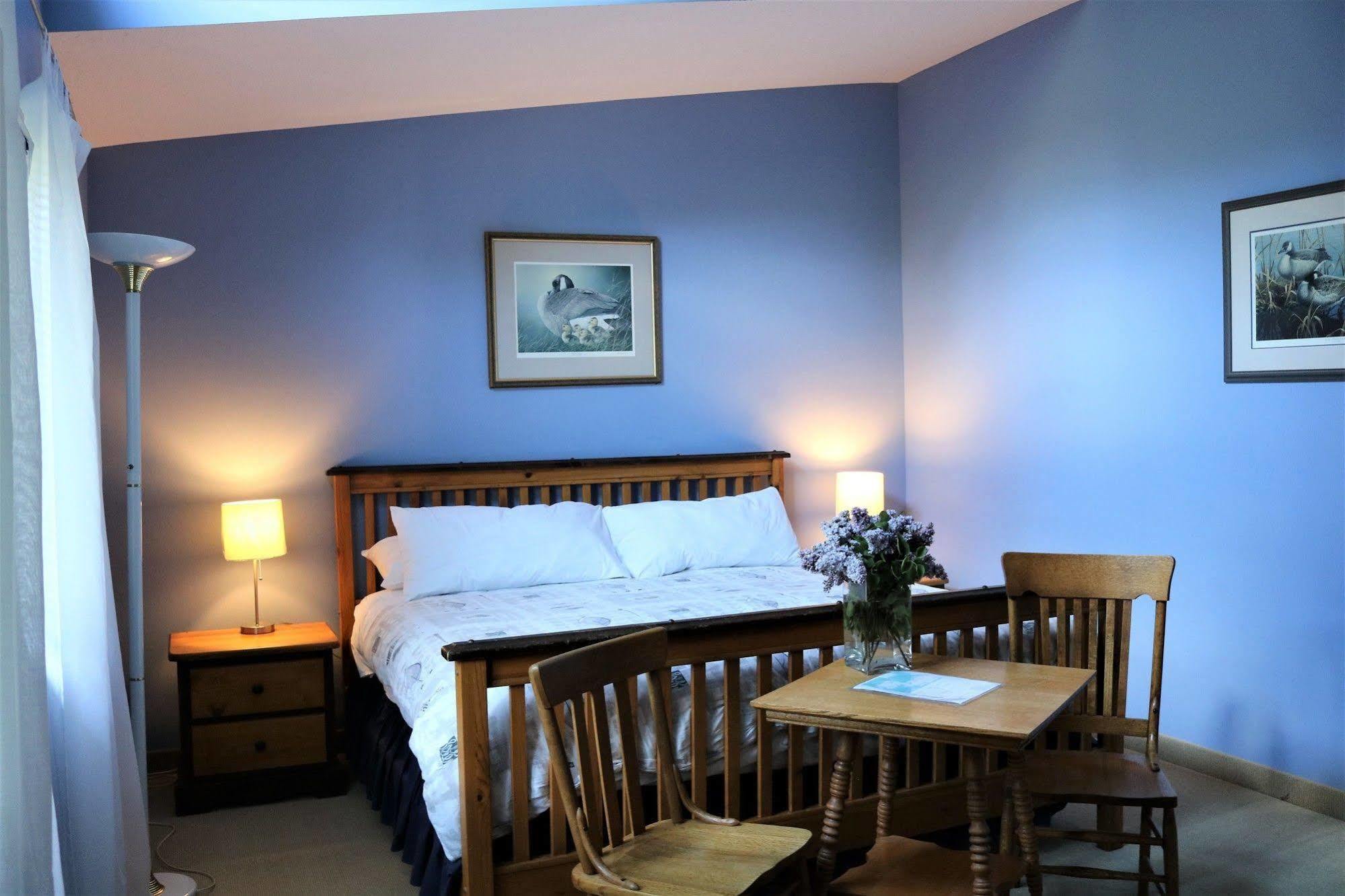 Mulvehill Creek Wilderness Inn And Wedding Chapel 레벨스톡 외부 사진