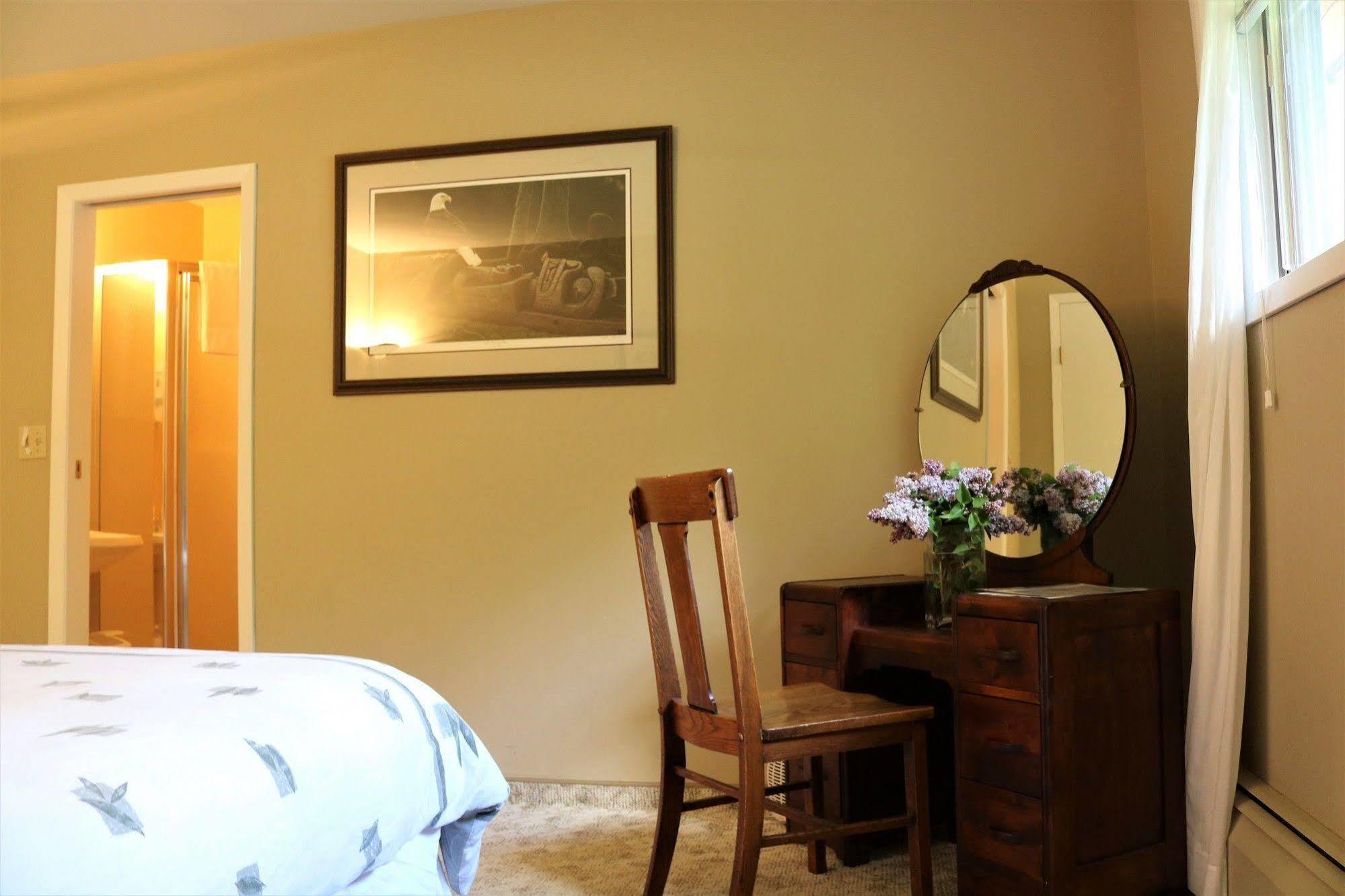 Mulvehill Creek Wilderness Inn And Wedding Chapel 레벨스톡 외부 사진