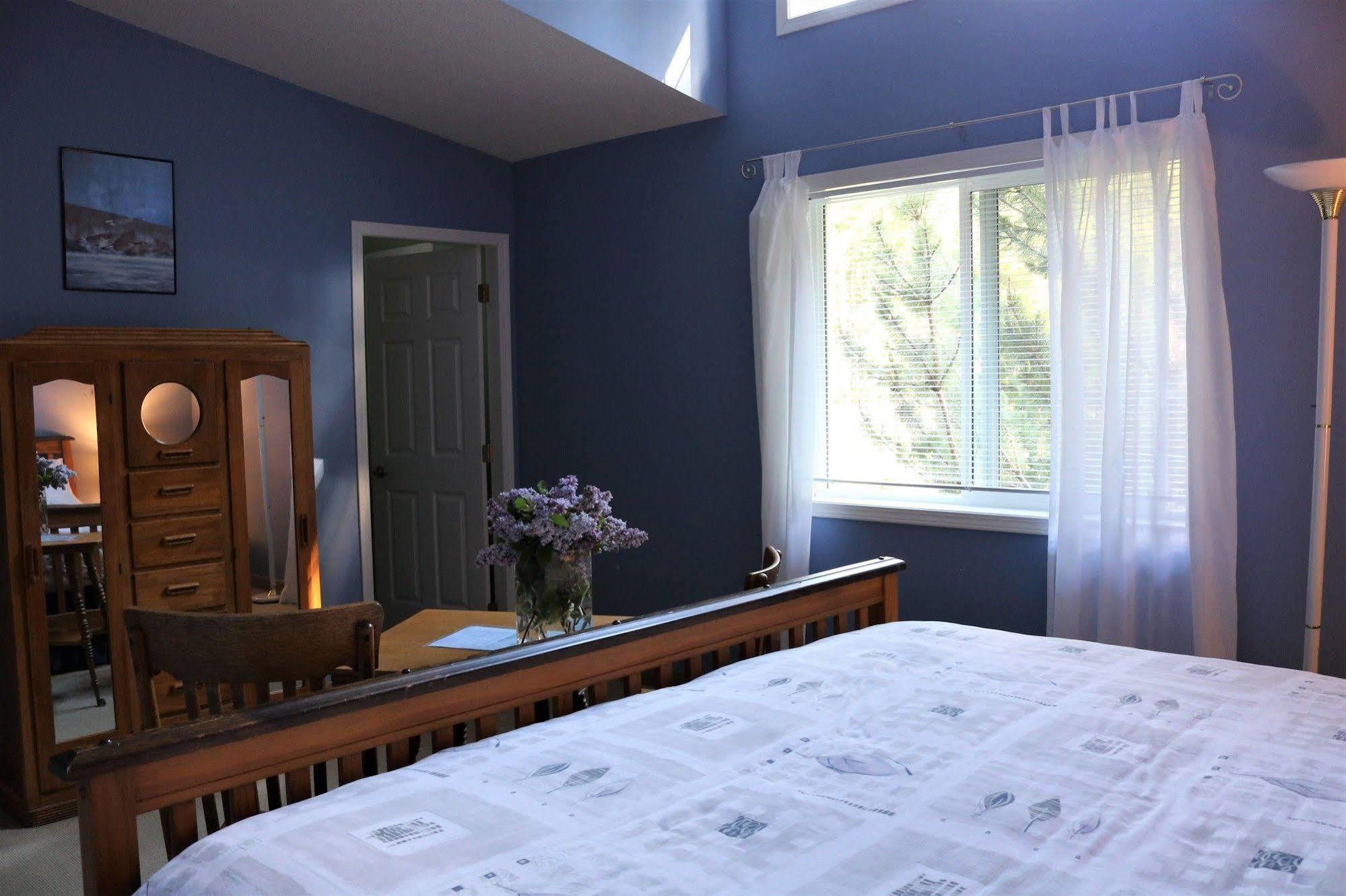Mulvehill Creek Wilderness Inn And Wedding Chapel 레벨스톡 외부 사진